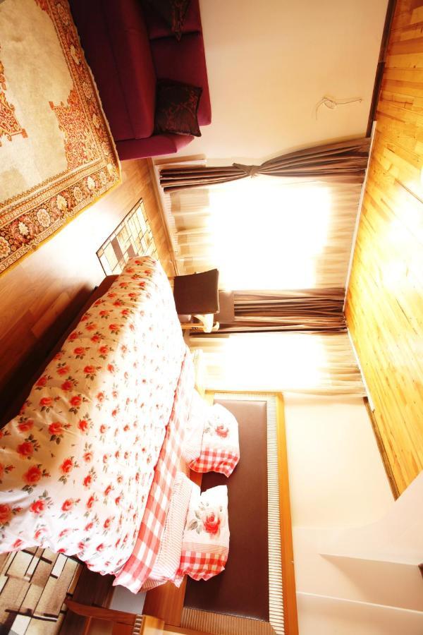 איסטמבול Herton Hotel מראה חיצוני תמונה