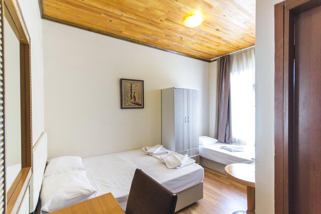 איסטמבול Herton Hotel חדר תמונה