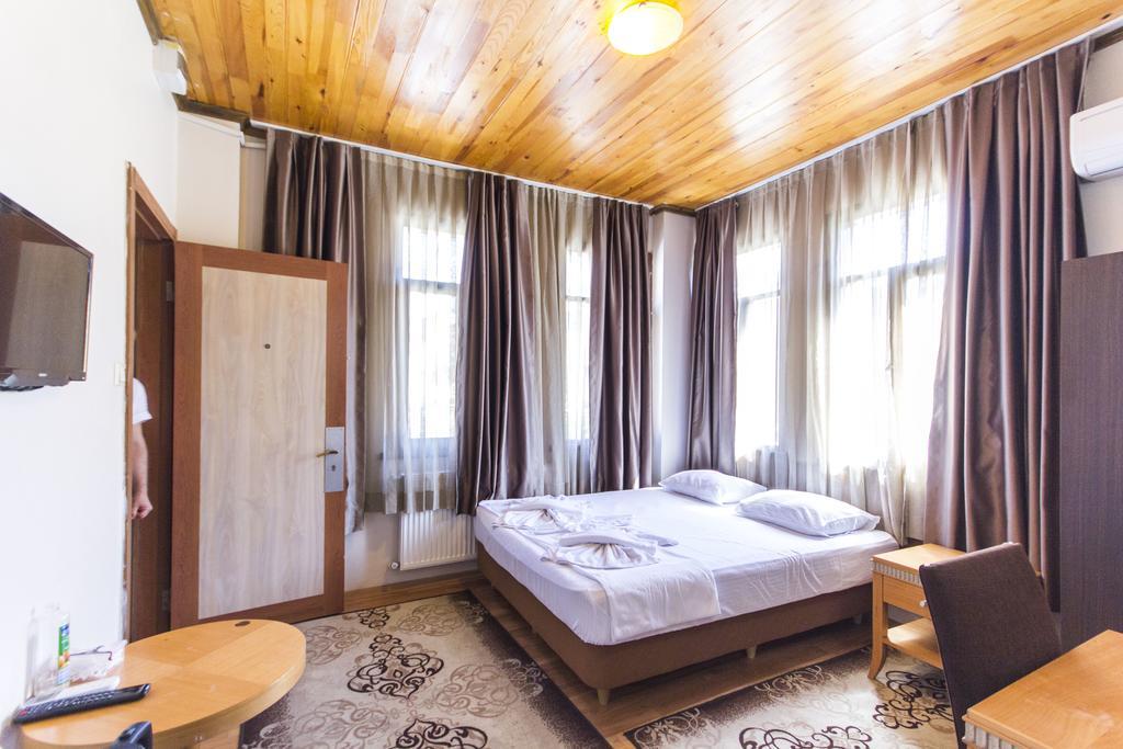איסטמבול Herton Hotel חדר תמונה