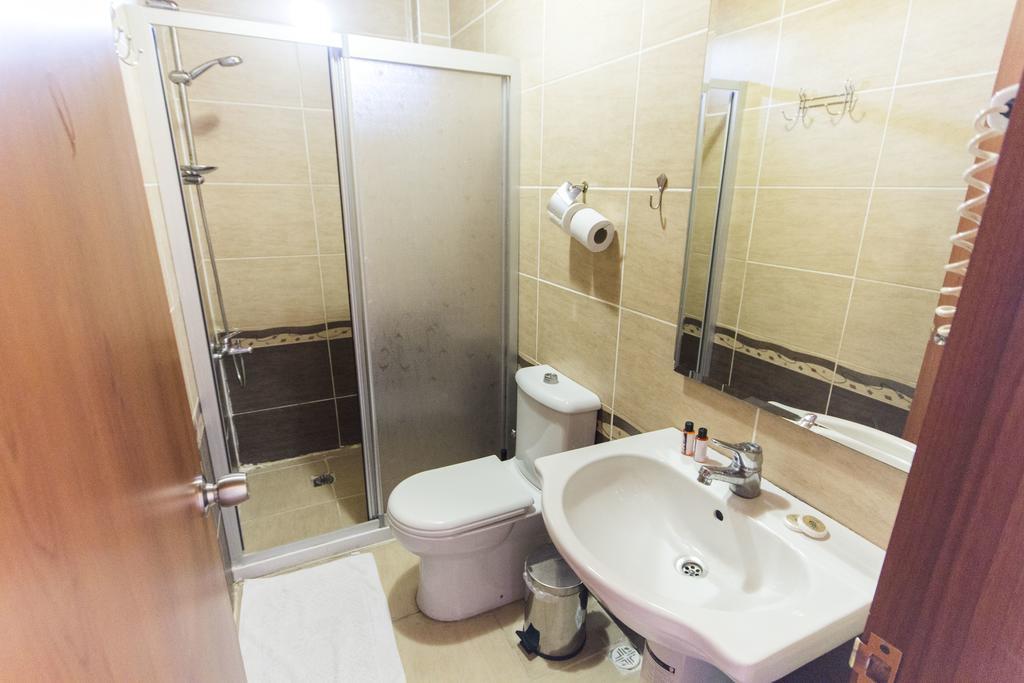 איסטמבול Herton Hotel חדר תמונה