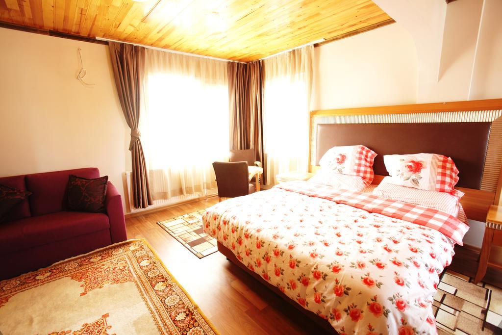 איסטמבול Herton Hotel מראה חיצוני תמונה