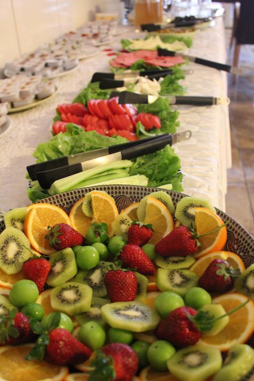 איסטמבול Herton Hotel מראה חיצוני תמונה