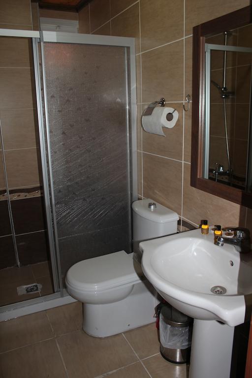 איסטמבול Herton Hotel מראה חיצוני תמונה