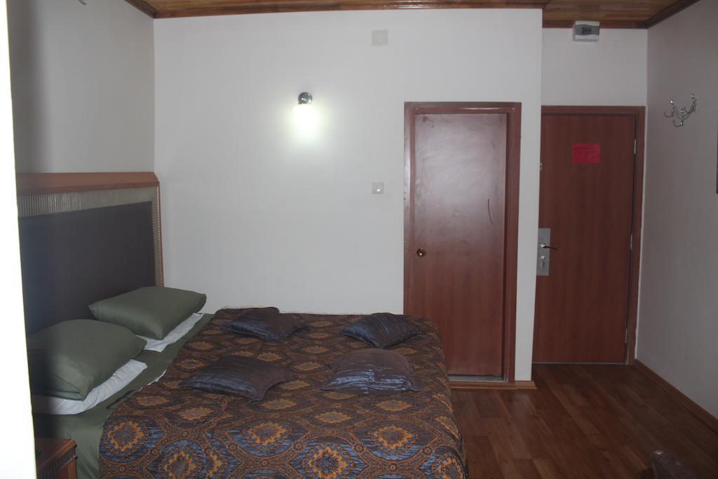 איסטמבול Herton Hotel חדר תמונה