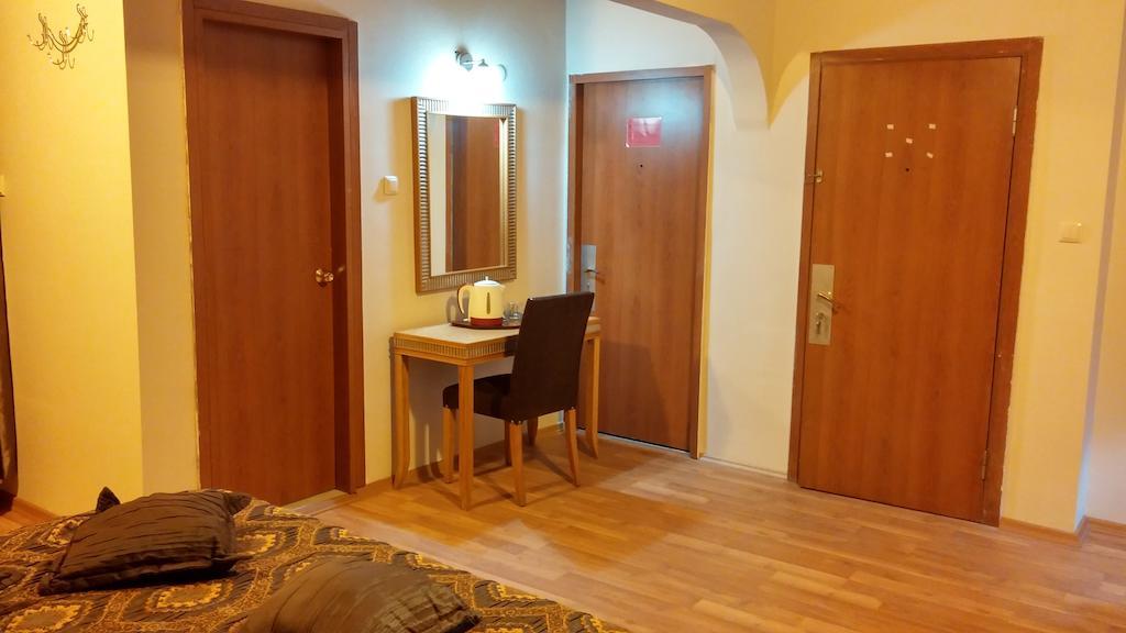 איסטמבול Herton Hotel חדר תמונה